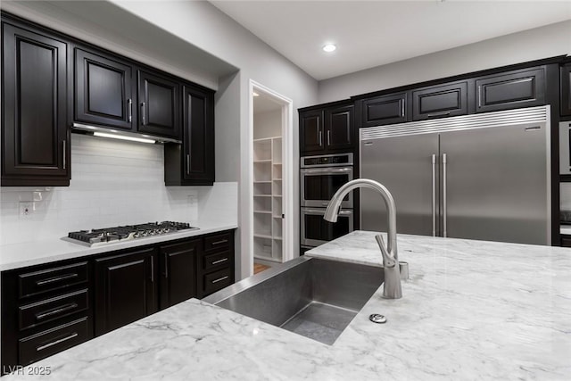 2603 Red Springs Dr, Las Vegas, NV 89135 - photo 12