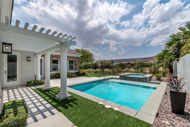 2603 Red Springs Dr, Las Vegas, NV 89135 - photo 46