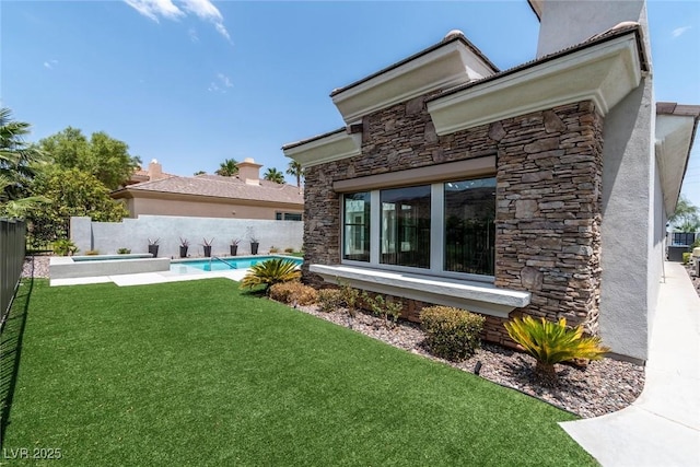 2603 Red Springs Dr, Las Vegas, NV 89135 - photo 48