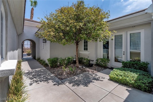 2603 Red Springs Dr, Las Vegas, NV 89135 - photo 52
