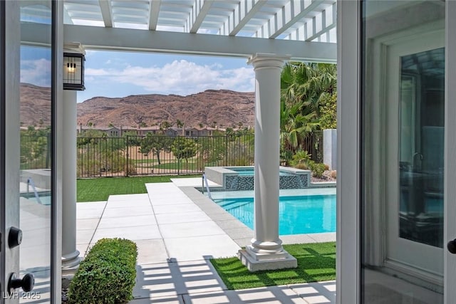 2603 Red Springs Dr, Las Vegas, NV 89135 - photo 45