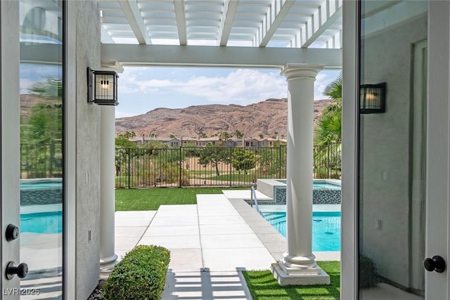 2603 Red Springs Dr, Las Vegas, NV 89135 - photo 43