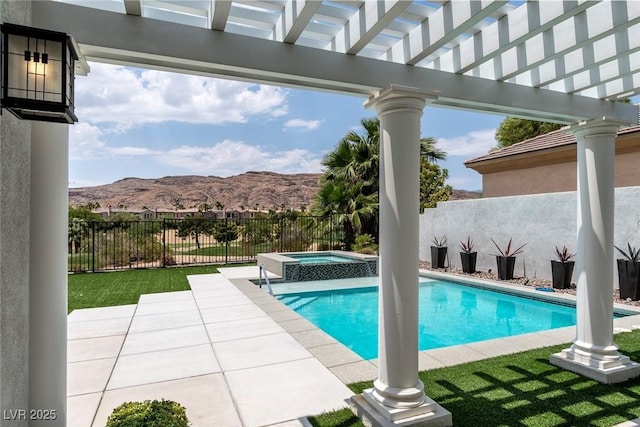 2603 Red Springs Dr, Las Vegas, NV 89135 - photo 40