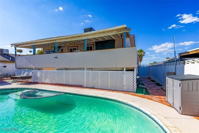 7121 Hurricane Way, Las Vegas, NV 89145 - photo 31