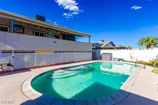 7121 Hurricane Way, Las Vegas, NV 89145 - photo 32