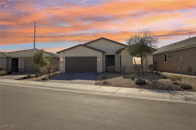 2255 Woodbluff Ave, North Las Vegas, NV 89086 - photo 2