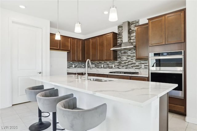 2255 Woodbluff Ave, North Las Vegas, NV 89086 - photo 8