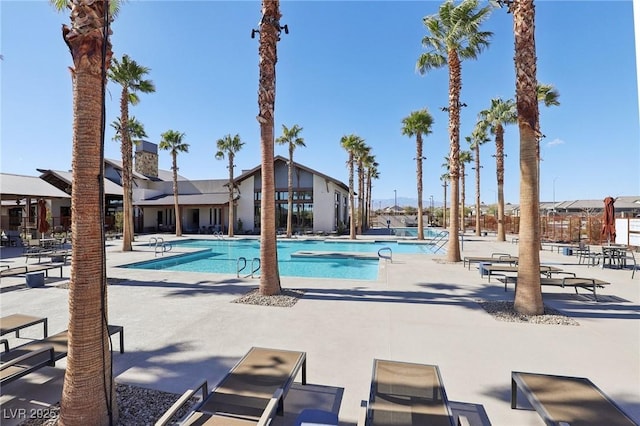 2255 Woodbluff Ave, North Las Vegas, NV 89086 - photo 31