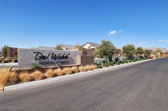 2255 Woodbluff Ave, North Las Vegas, NV 89086 - photo 38