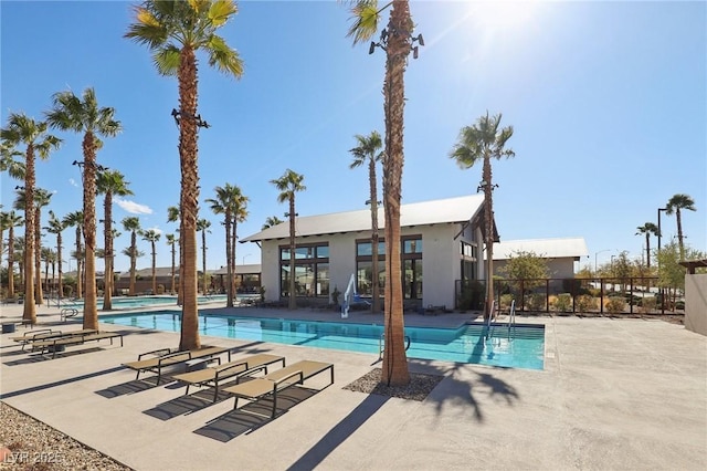 2255 Woodbluff Ave, North Las Vegas, NV 89086 - photo 40