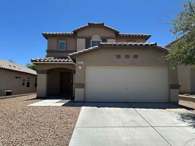 9517 W Gilmore Ave, Las Vegas, NV 89129 - photo 2