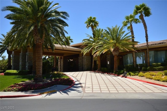 81 Island Course Ave, Las Vegas, NV 89148 - photo 46