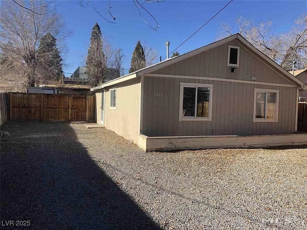 2007 Valley Rd, Reno, NV 89512 - photo 1