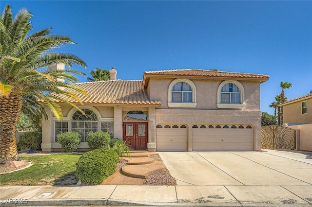 284 Merrick Way, Henderson, NV 89014 - photo 1