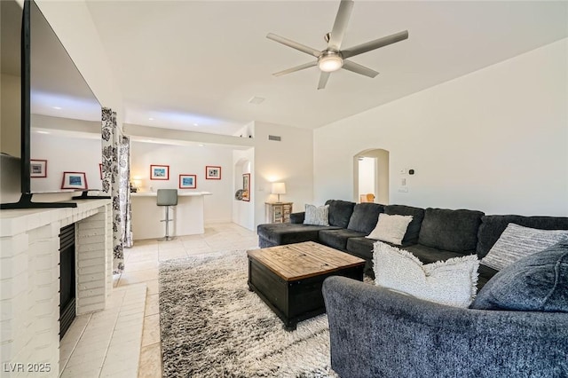 284 Merrick Way, Henderson, NV 89014 - photo 20