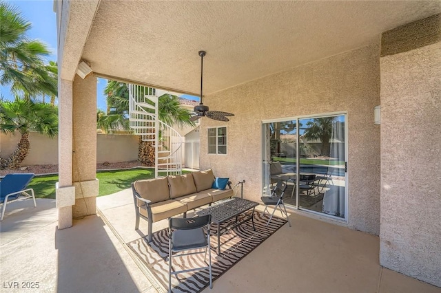284 Merrick Way, Henderson, NV 89014 - photo 47