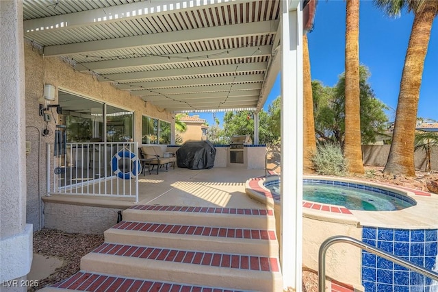 284 Merrick Way, Henderson, NV 89014 - photo 48