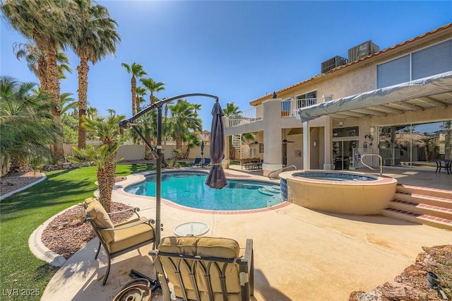 284 Merrick Way, Henderson, NV 89014 - photo 49