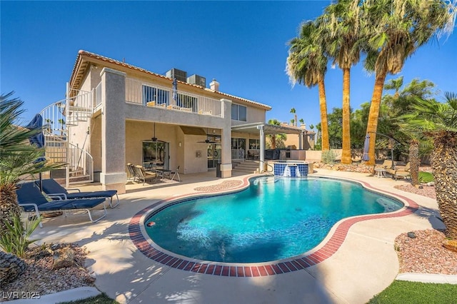 284 Merrick Way, Henderson, NV 89014 - photo 50