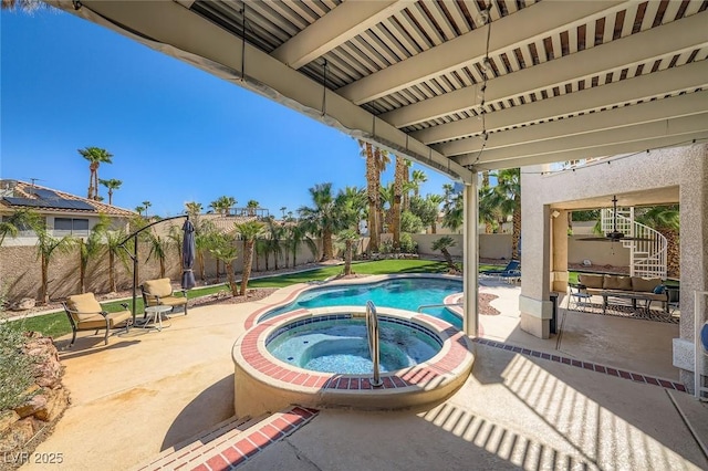 284 Merrick Way, Henderson, NV 89014 - photo 52