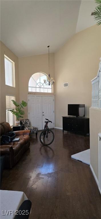 9364 Sparkling Waters Ave, Las Vegas, NV 89129 - photo 2