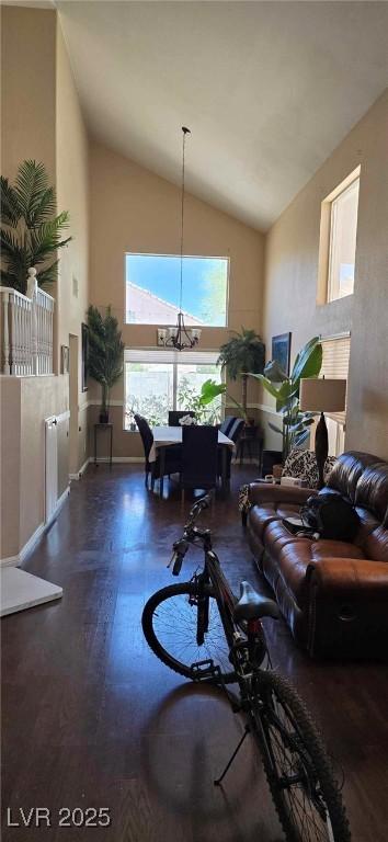 9364 Sparkling Waters Ave, Las Vegas, NV 89129 - photo 3