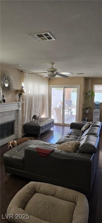 9364 Sparkling Waters Ave, Las Vegas, NV 89129 - photo 5
