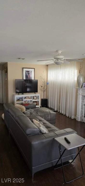 9364 Sparkling Waters Ave, Las Vegas, NV 89129 - photo 7