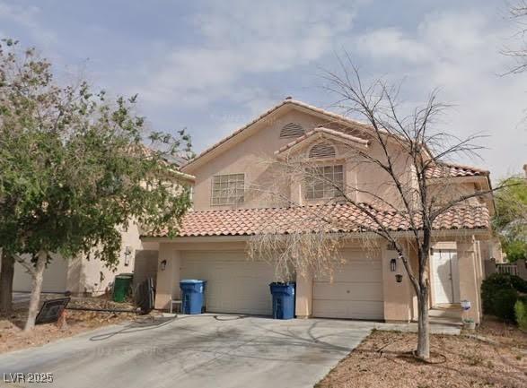 9364 Sparkling Waters Ave, Las Vegas, NV 89129 - photo 1