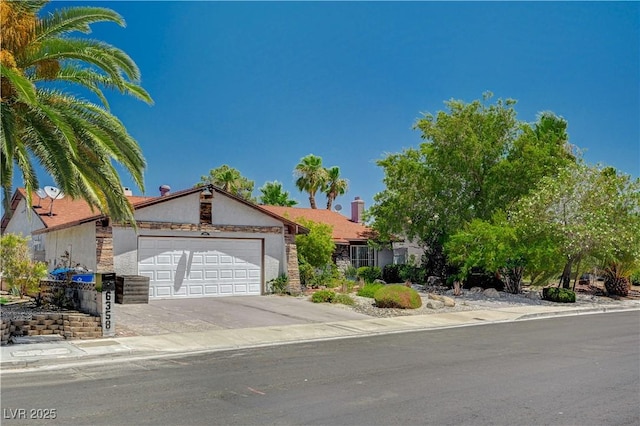 6358 Elmira Dr, Las Vegas, NV 89118 - photo 3