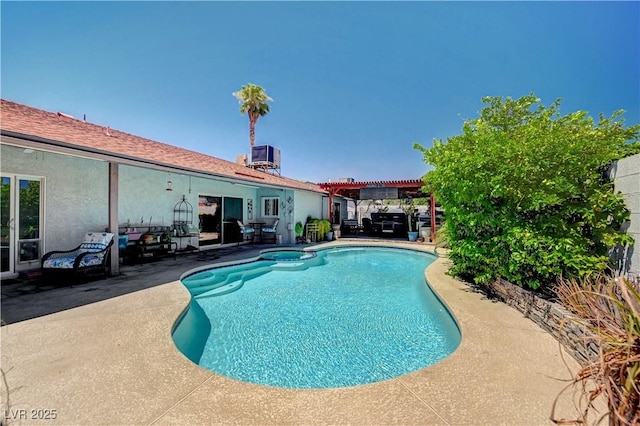 6358 Elmira Dr, Las Vegas, NV 89118 - photo 40