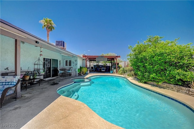 6358 Elmira Dr, Las Vegas, NV 89118 - photo 47