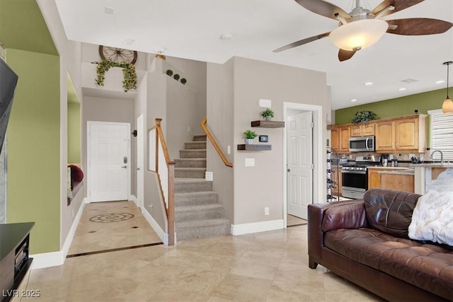 187 Fairway Woods Dr, Las Vegas, NV 89148 - photo 9