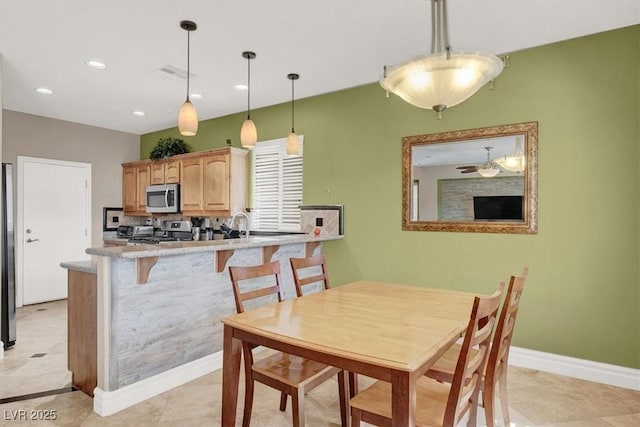 187 Fairway Woods Dr, Las Vegas, NV 89148 - photo 6