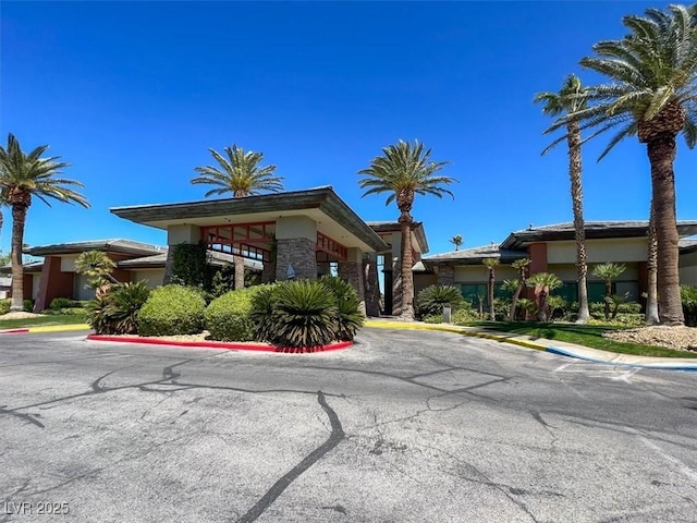 187 Fairway Woods Dr, Las Vegas, NV 89148 - photo 32