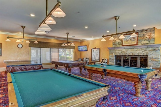 187 Fairway Woods Dr, Las Vegas, NV 89148 - photo 35