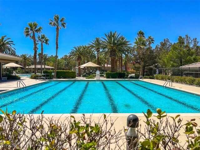 187 Fairway Woods Dr, Las Vegas, NV 89148 - photo 37