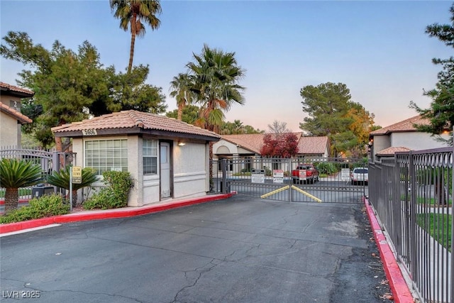 2606 S Durango Dr Unit 205, Las Vegas, NV 89117 - photo 25