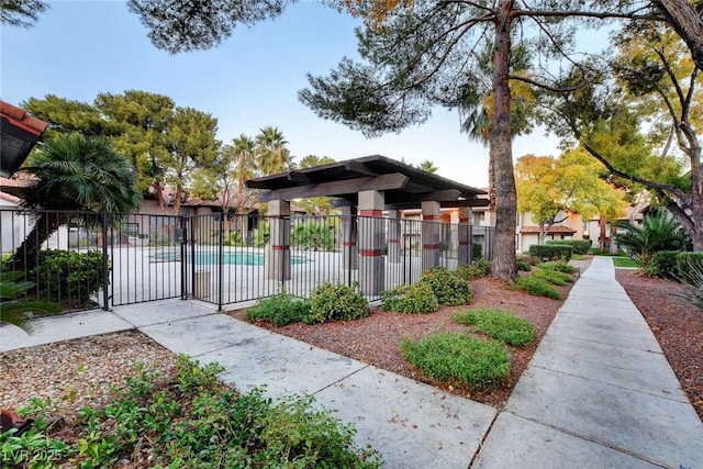 2606 S Durango Dr Unit 205, Las Vegas, NV 89117 - photo 28