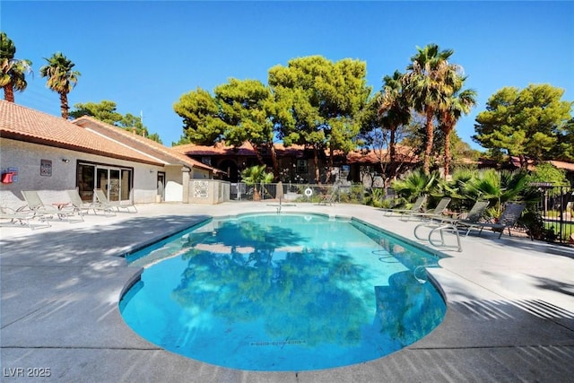 2606 S Durango Dr Unit 205, Las Vegas, NV 89117 - photo 29