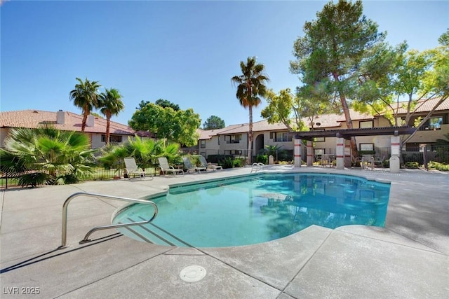 2606 S Durango Dr Unit 205, Las Vegas, NV 89117 - photo 30