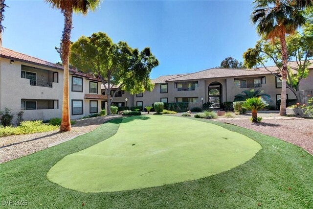 2606 S Durango Dr Unit 205, Las Vegas, NV 89117 - photo 33