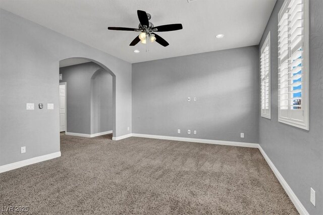 107 Crooked Putter Dr, Las Vegas, NV 89148 - photo 32