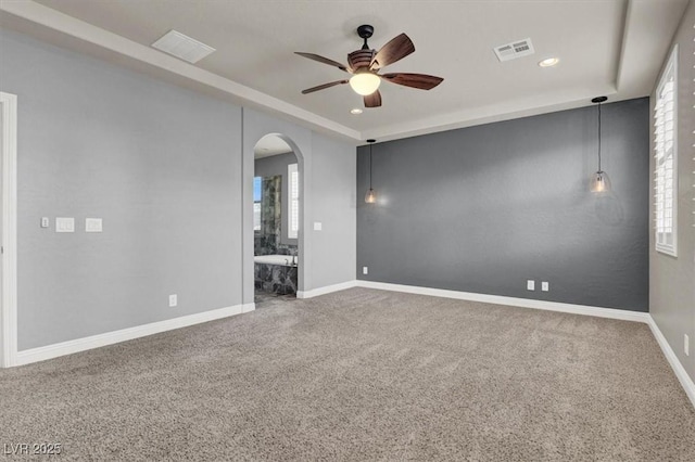 107 Crooked Putter Dr, Las Vegas, NV 89148 - photo 34
