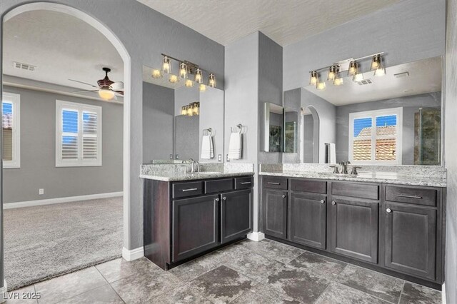 107 Crooked Putter Dr, Las Vegas, NV 89148 - photo 39