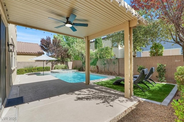 107 Crooked Putter Dr, Las Vegas, NV 89148 - photo 43