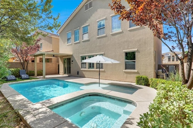 107 Crooked Putter Dr, Las Vegas, NV 89148 - photo 45