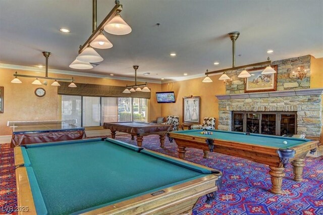 107 Crooked Putter Dr, Las Vegas, NV 89148 - photo 51