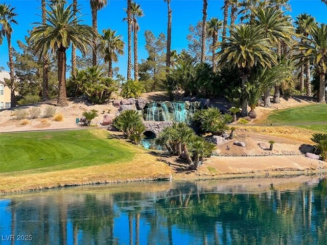 107 Crooked Putter Dr, Las Vegas, NV 89148 - photo 58