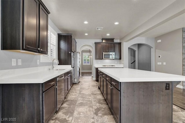 107 Crooked Putter Dr, Las Vegas, NV 89148 - photo 3